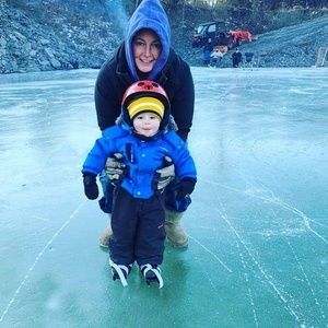 Meet your Posher, Kristen